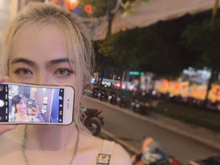 Ảnh 15 của Dập nát lồn em người yêu, em chỉ biết kêu anh ơi (Full Clip + Pic)
